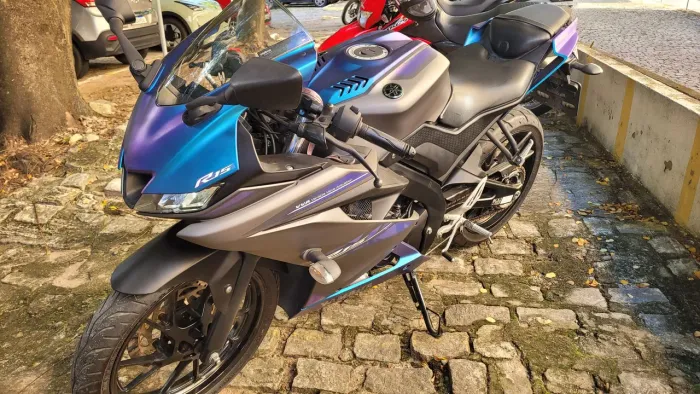 R15 - 2025