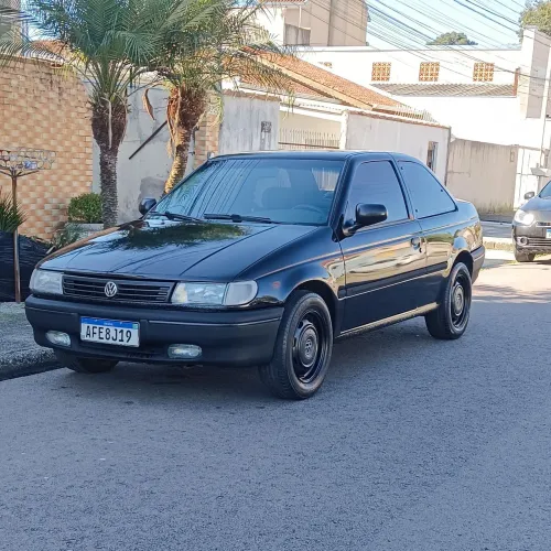 Volkswagen Logus 1.6 / CLI / CL/ GL 1995