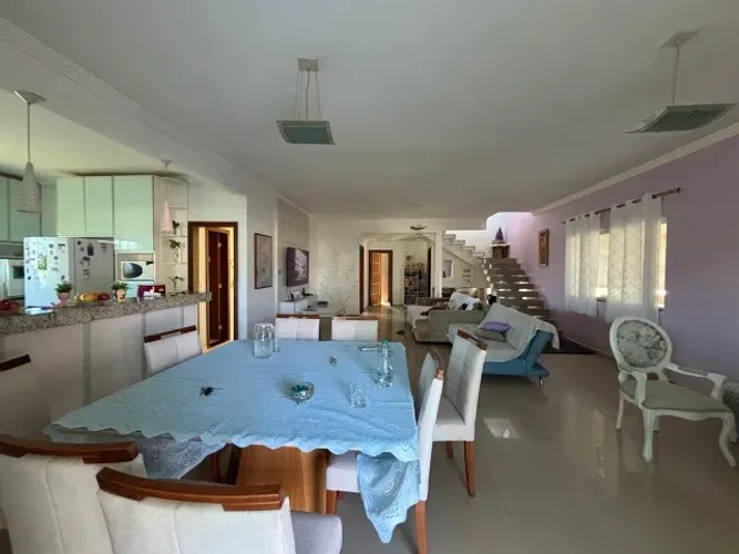 CASA CONDOMINIO MANSÕES ENTRE LAGOS