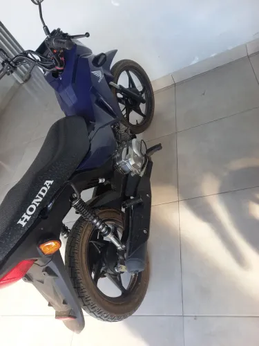 Vendo pop 110i 2027