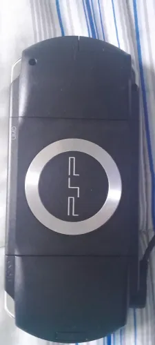 PSP modelo fat 1000