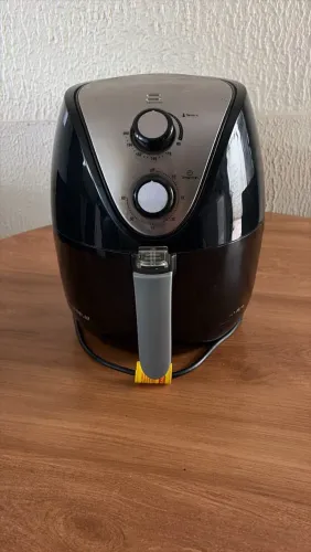 Airfryer mondial
