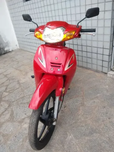 Shineray phoenix 50cc 