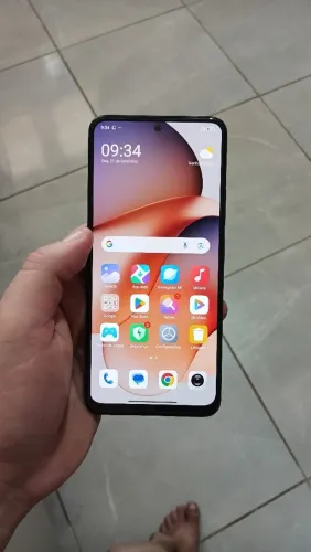 Note 12 128GB