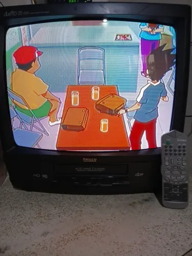 TV DUETTO 20
