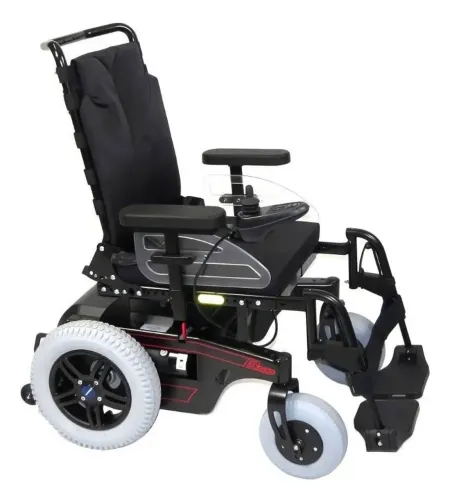 Motorizada B400 Ottobock 