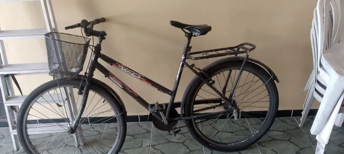 Desapego Bicicleta Poty. 