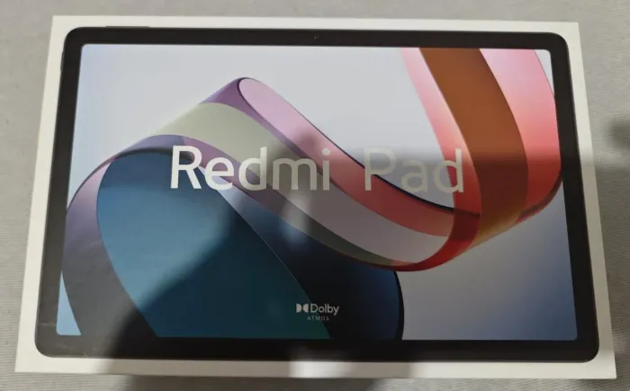 Tablet Redmi Pad 2