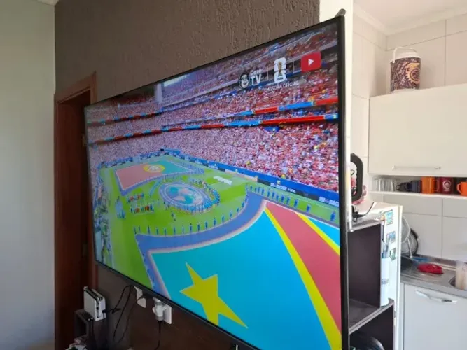 televisão