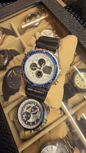 Citizen C450 Mini Combo Promaster