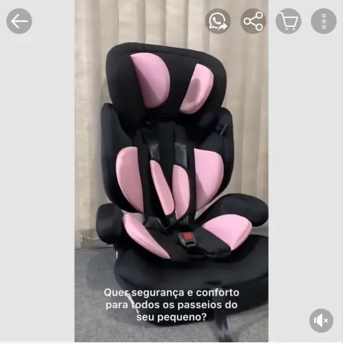 Cadeirinha 