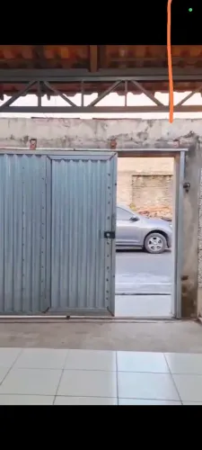 Baixei pra vender logo casa no bairro areias