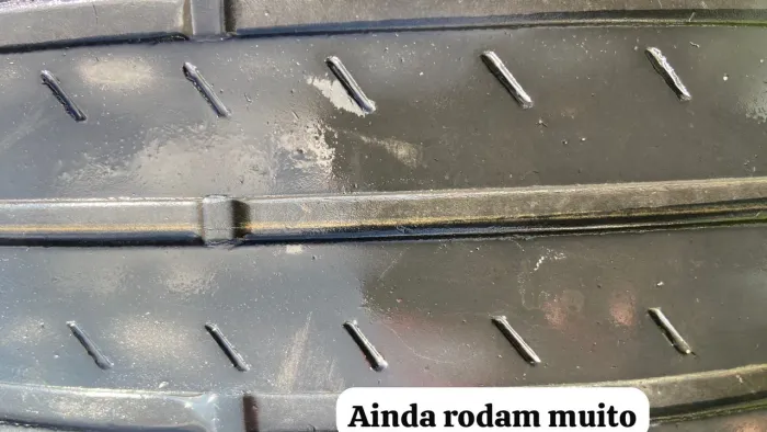 Pneu 205/55 R16 Bridgestone