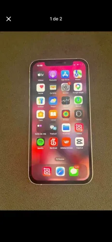 iPhone 12 - 128gb