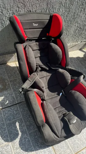 Cadeira de Bebê