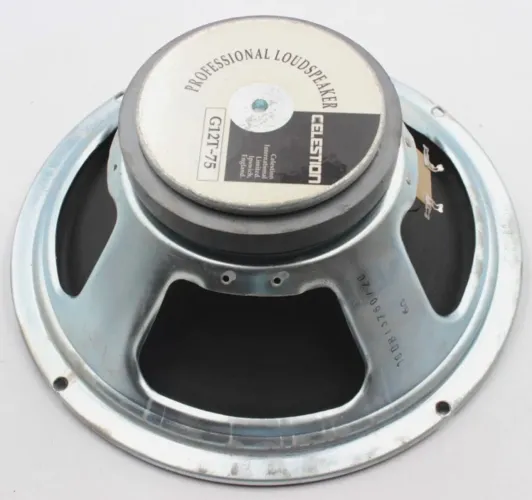 Auto falante celestion g12t-75 16 ohms