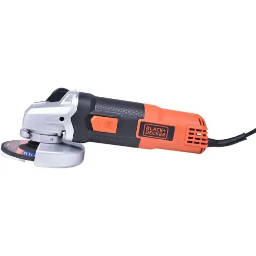 Esmeriladeira BLACK + DECKER
