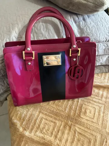 Bolsa baú petit original