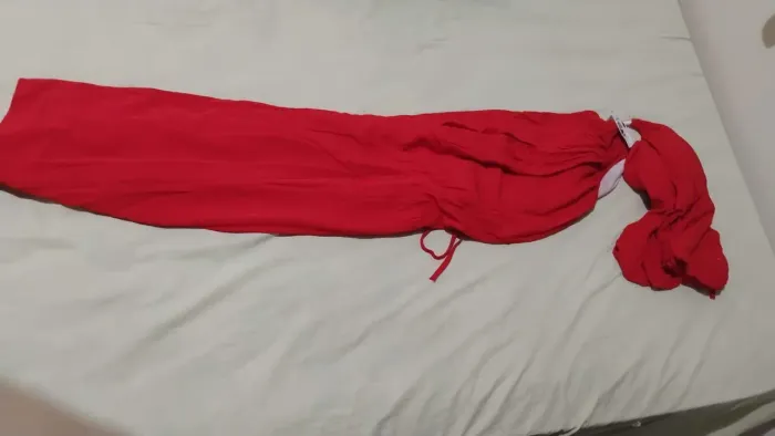 Vestido