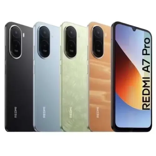 Celular Novo lacrado Redimi A7 pro - 64gb