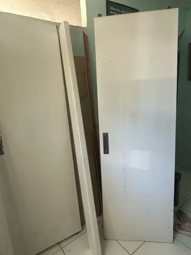 Portas de correr