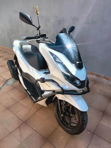Pcx 160cc 2024