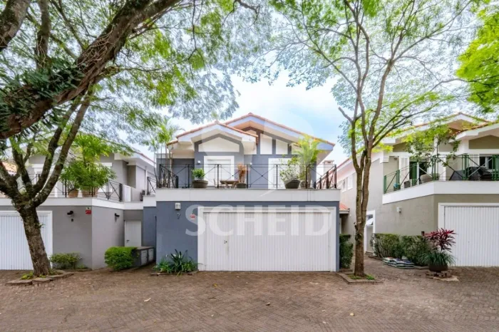 EXCELENTE CASA EM CONDOMÍNIO NA CIDADE JARDIM PRONTA PARA MORAR