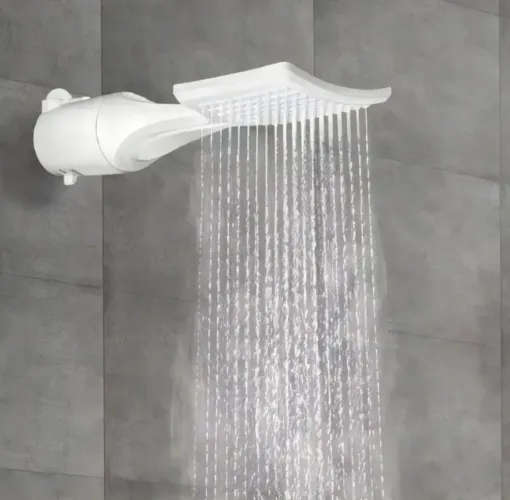 Chuveiro Lorenzetti Loren Shower. 220V ~7500W Pouco Usado.