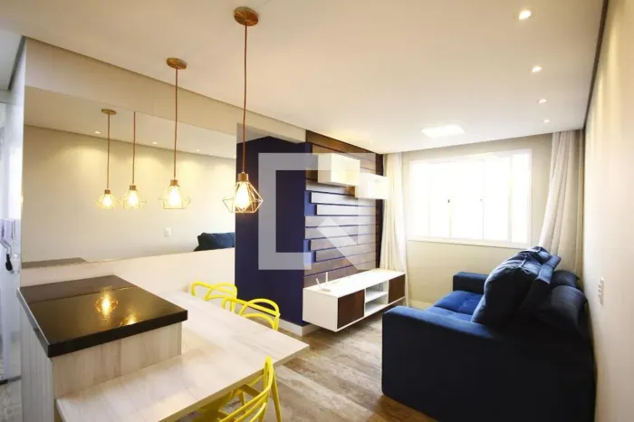 Apartamento à Venda - Cambuci, 2 Quartos, 41 m2