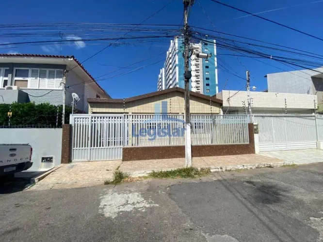 Casa 4 Quartos Aracaju - SE - Suíça