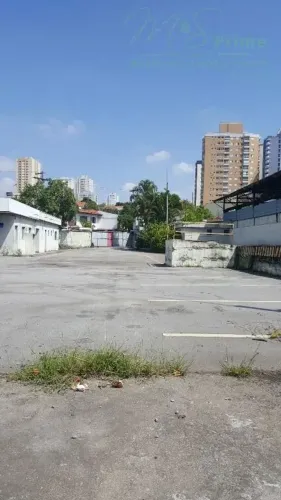 Área à venda, 5549 m² por R$ 40.000.000,00 - Santa Paula - São Caetano do Sul/SP