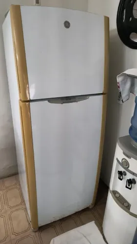 Geladeira GE