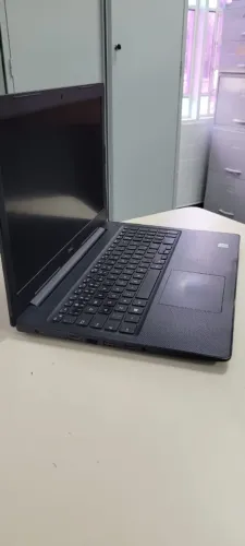 Notebook Dell i5 de 8 geração 