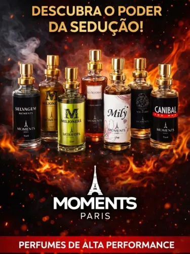 Perfumes Importados