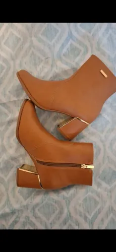 Bota nova