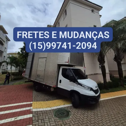 Mudanças mudança Sorocaba e outros estados