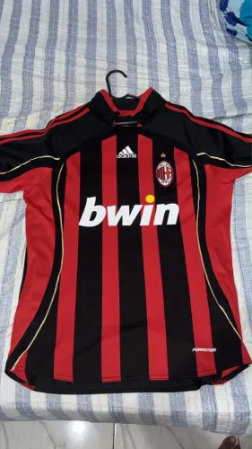 Camisa milan, KAKÁ 22