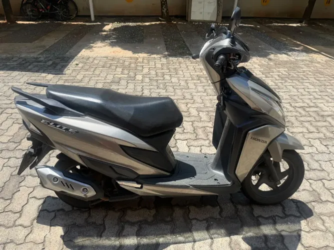Honda Elite 125