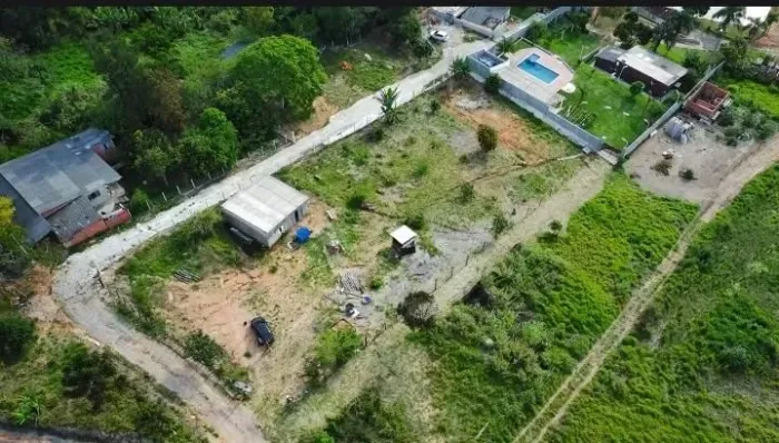 Chácara em piedade 