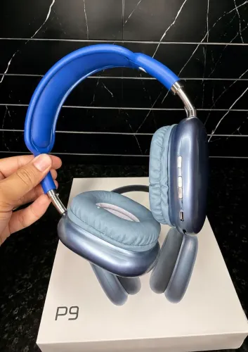 Fone Headphone P9 com Super Oferta!