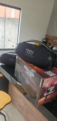 VENDO 2 BOOMBOX 3