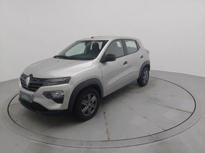 Renault Kwid 1.0 Zen 2025