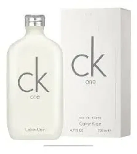 Perfume Calvin klein