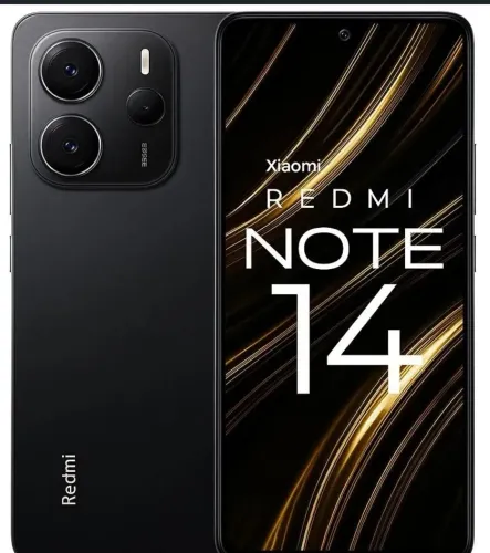Redmi 14. 256 gb .   600 reais