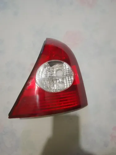 Venda de acessórios do Renault Clio 