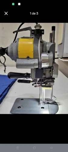 Máquina de Corte Sun Special 
