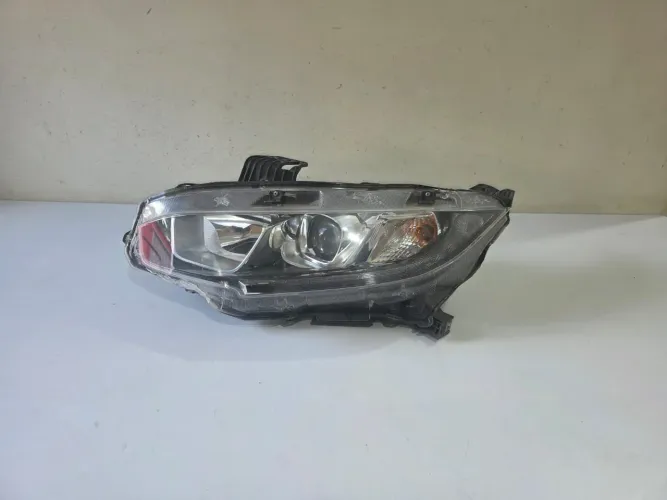 Farol esquerdo Civic G10 2017/2018/2019/2020/2021