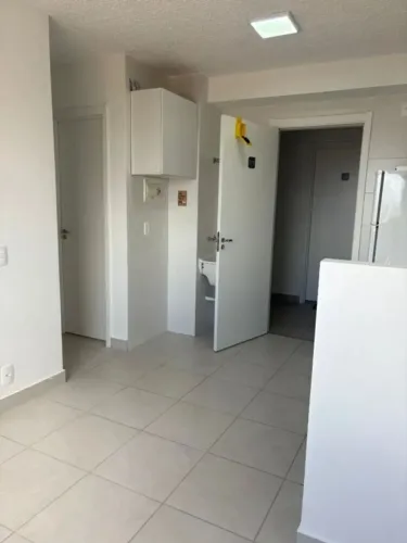 Parque da Mooca - 30 m²
