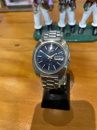 Seiko