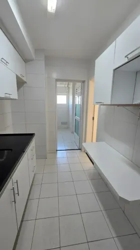 Apartamento para aluguel tem 78 m² com 2 quartos em Alphaville/SP